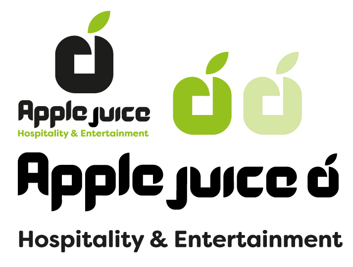 applejuice factuur logo
