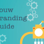 Maak je eigen branding guide