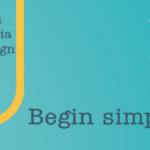 Begin simpel