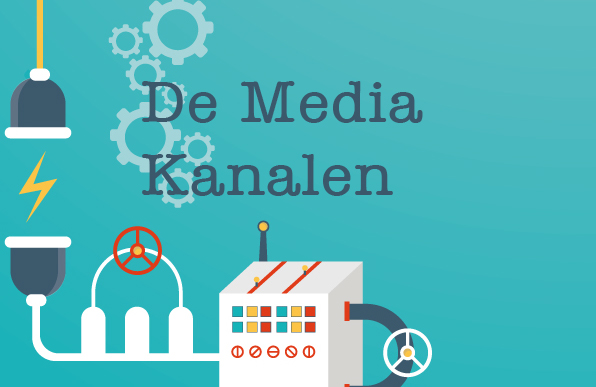 Media Kanalen